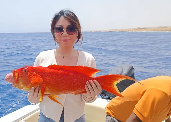 CoralFun Travel - BoatTrips